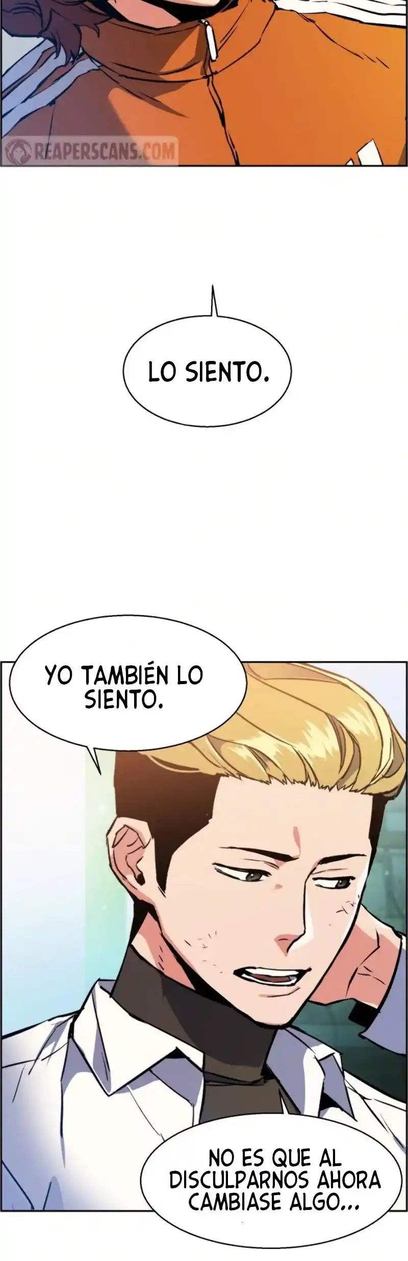Mercenario Norteño - Capítulo 23 - Página 39 - LectorTMOo