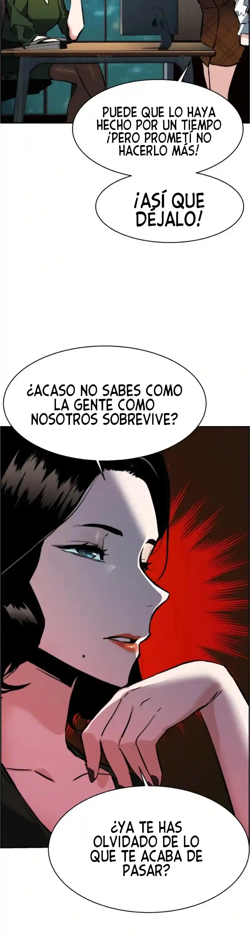 Mercenario Norteño - Capítulo 23 - Página 49 - LectorTMOo