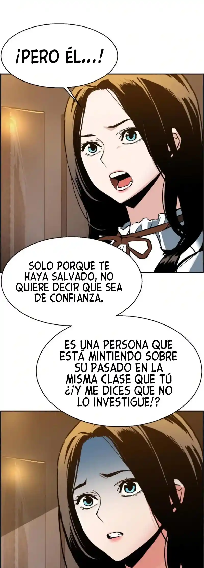 Mercenario Norteño - Capítulo 23 - Página 50 - LectorTMOo