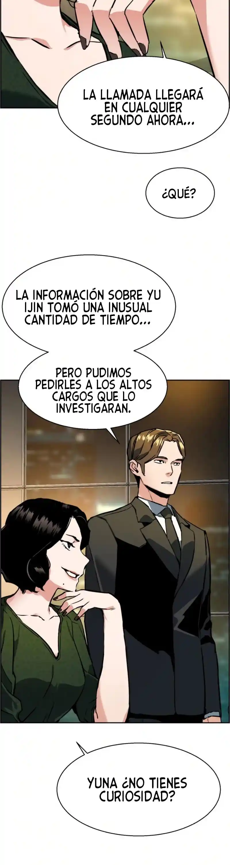 Mercenario Norteño - Capítulo 23 - Página 53 - LectorTMOo