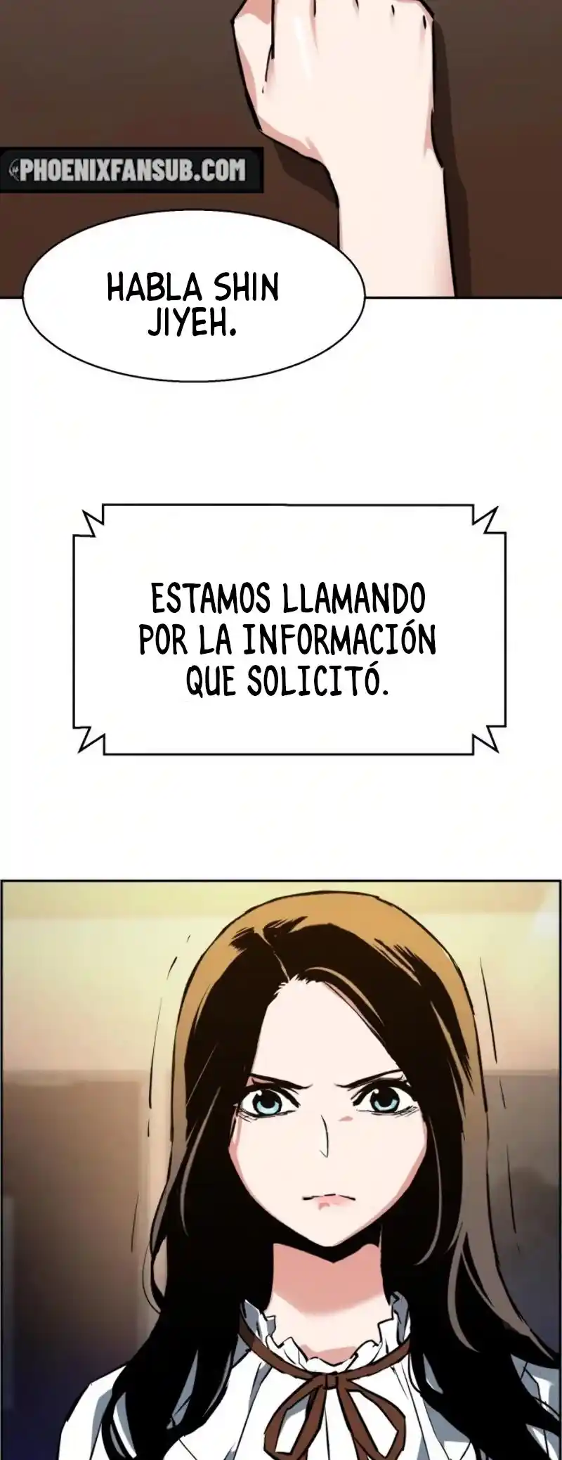 Mercenario Norteño - Capítulo 23 - Página 58 - LectorTMOo