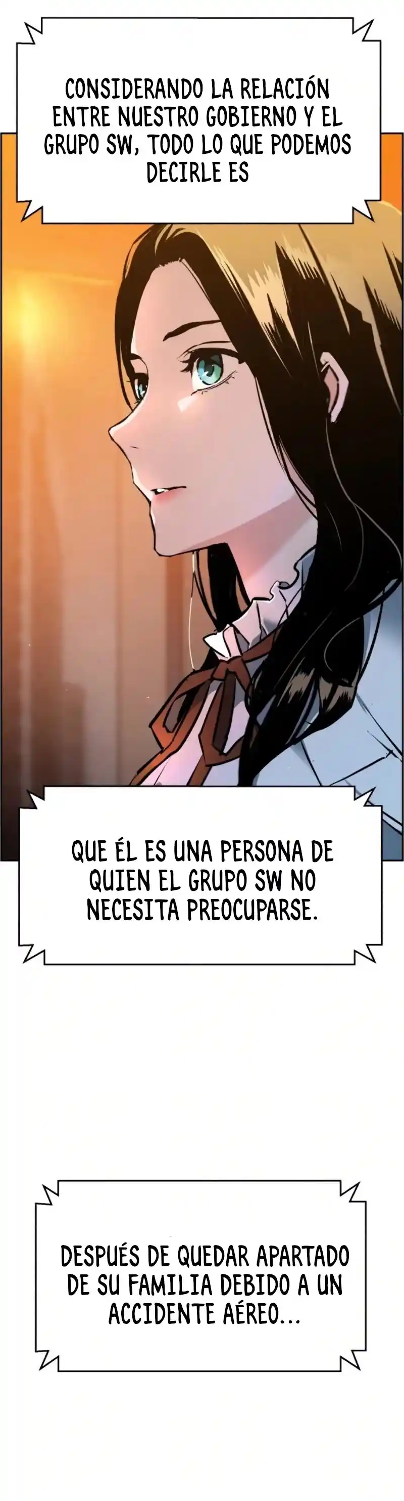 Mercenario Norteño - Capítulo 23 - Página 62 - LectorTMOo