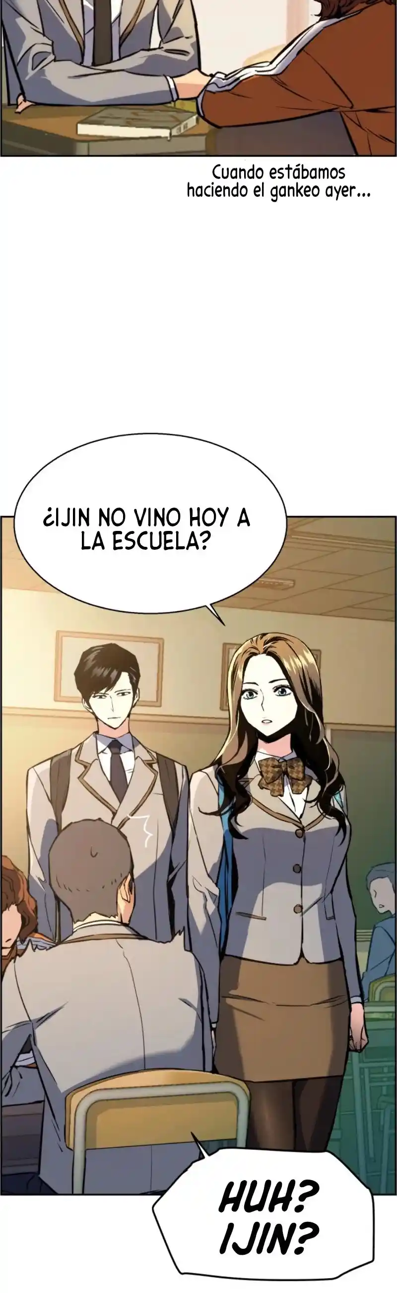 Mercenario Norteño - Capítulo 24 - Página 5 - LectorTMOo