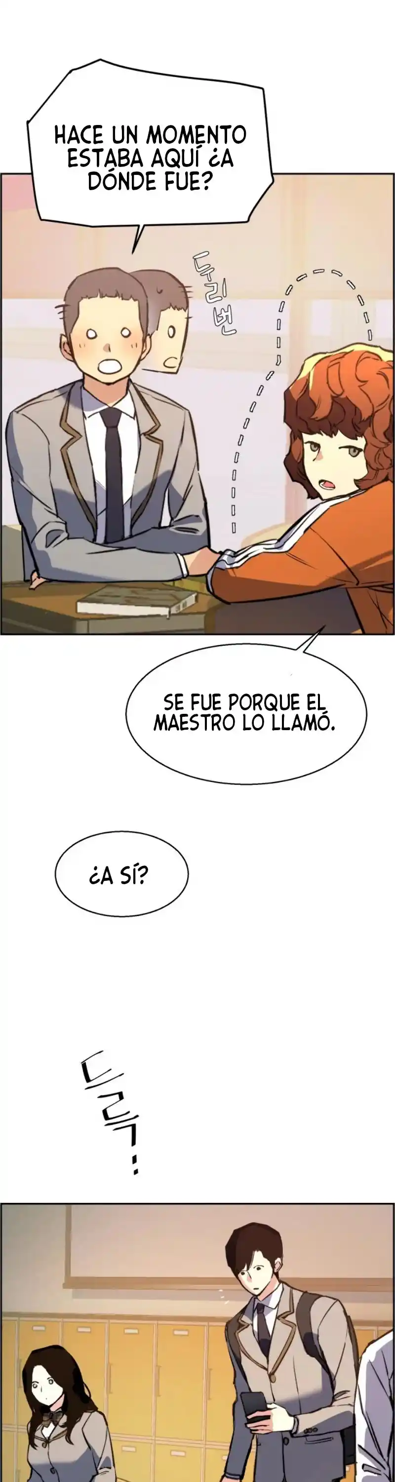 Mercenario Norteño - Capítulo 24 - Página 6 - LectorTMOo