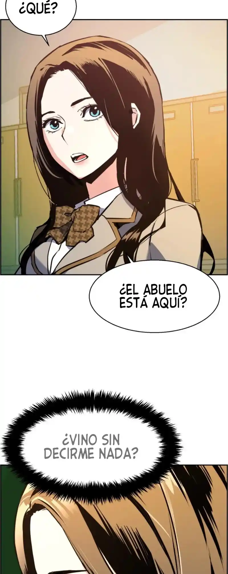 Mercenario Norteño - Capítulo 24 - Página 8 - LectorTMOo