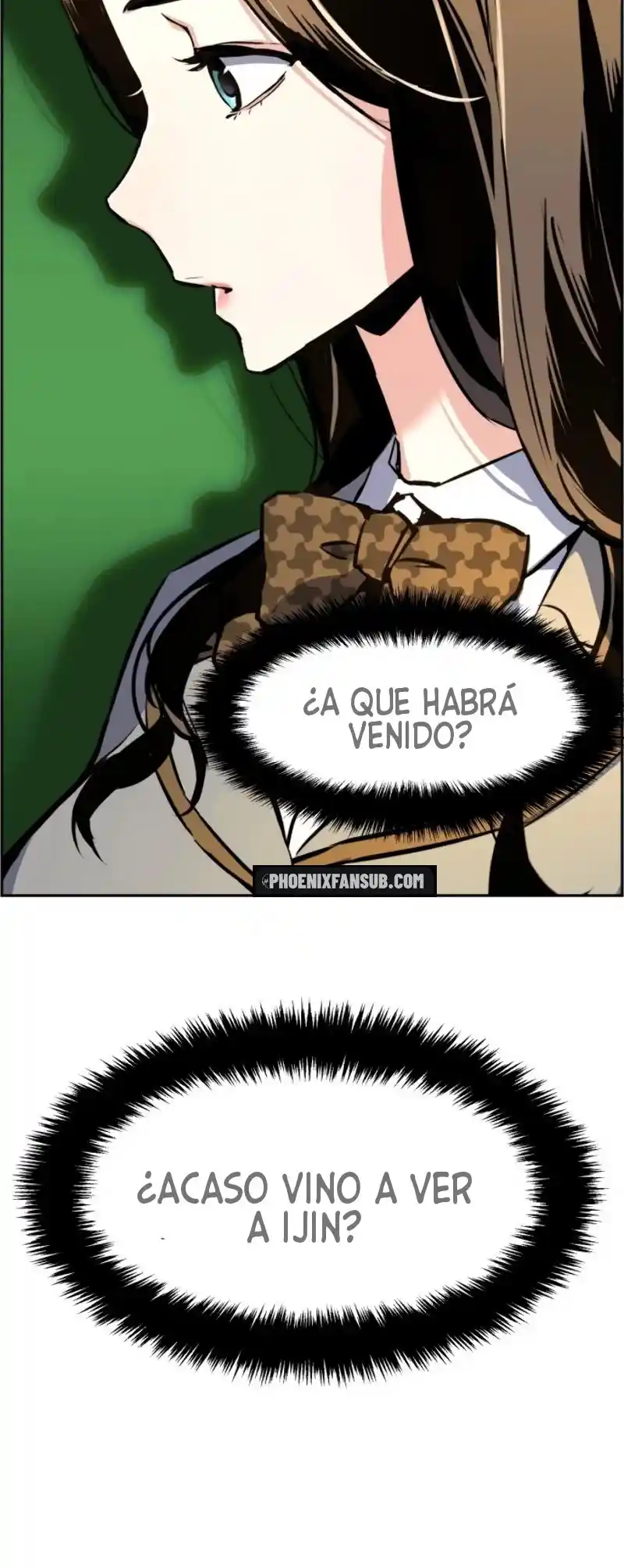 Mercenario Norteño - Capítulo 24 - Página 9 - LectorTMOo