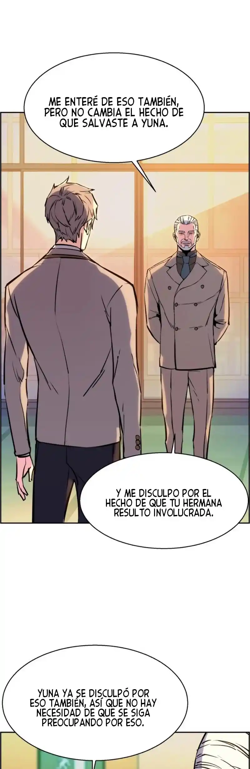 Mercenario Norteño - Capítulo 24 - Página 12 - LectorTMOo