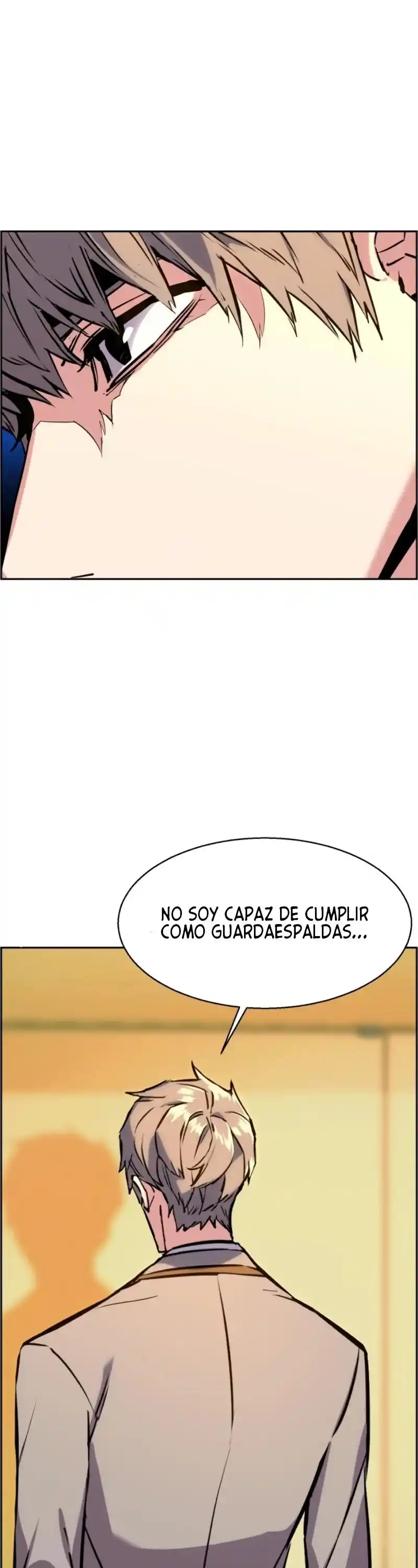 Mercenario Norteño - Capítulo 24 - Página 26 - LectorTMOo