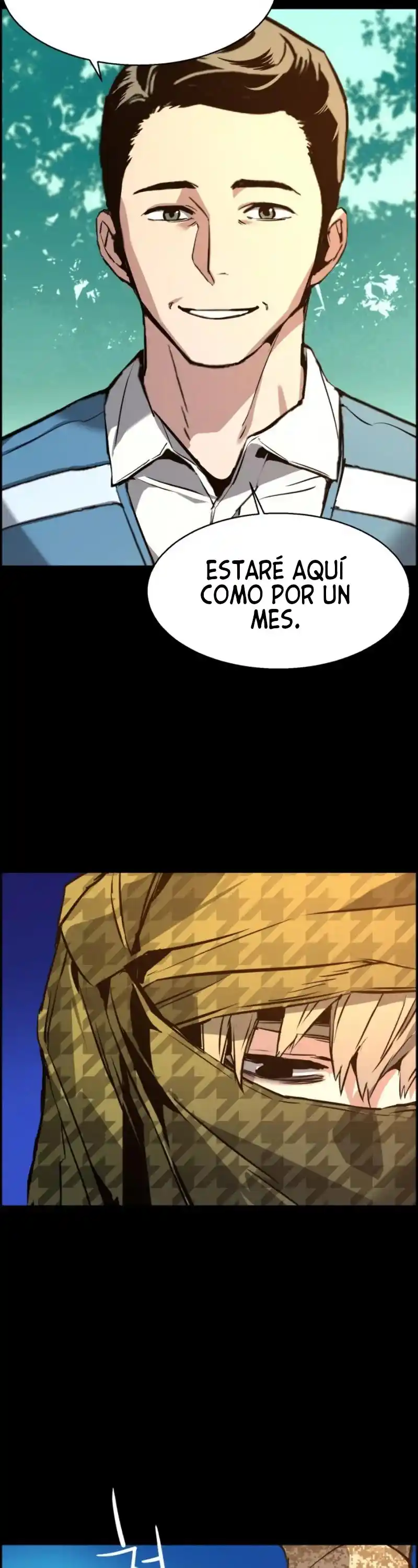 Mercenario Norteño - Capítulo 24 - Página 50 - LectorTMOo