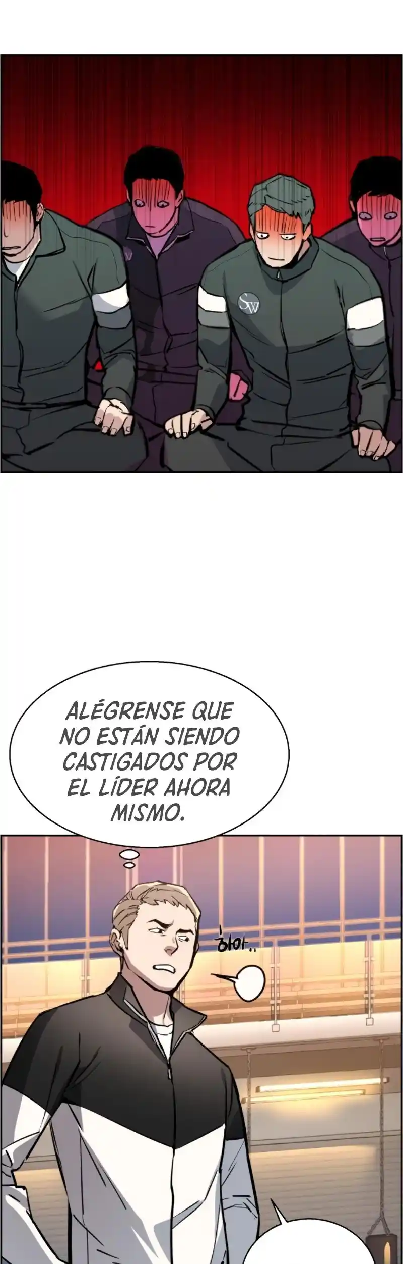 Mercenario Norteño - Capítulo 27 - Página 7 - LectorTMOo