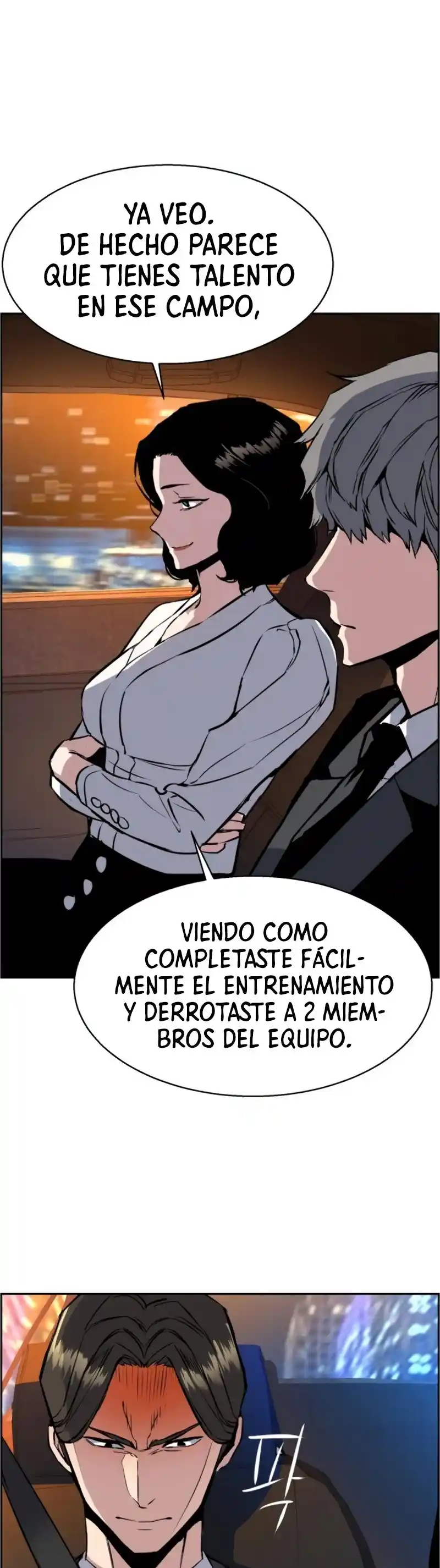 Mercenario Norteño - Capítulo 27 - Página 23 - LectorTMOo