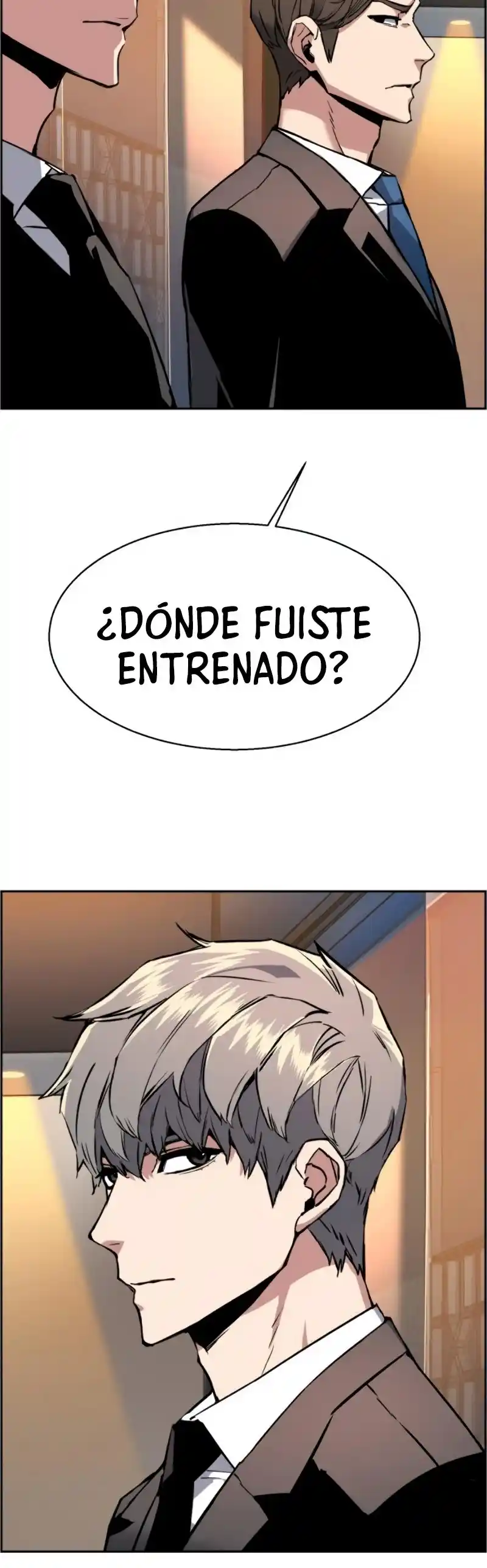 Mercenario Norteño - Capítulo 27 - Página 29 - LectorTMOo