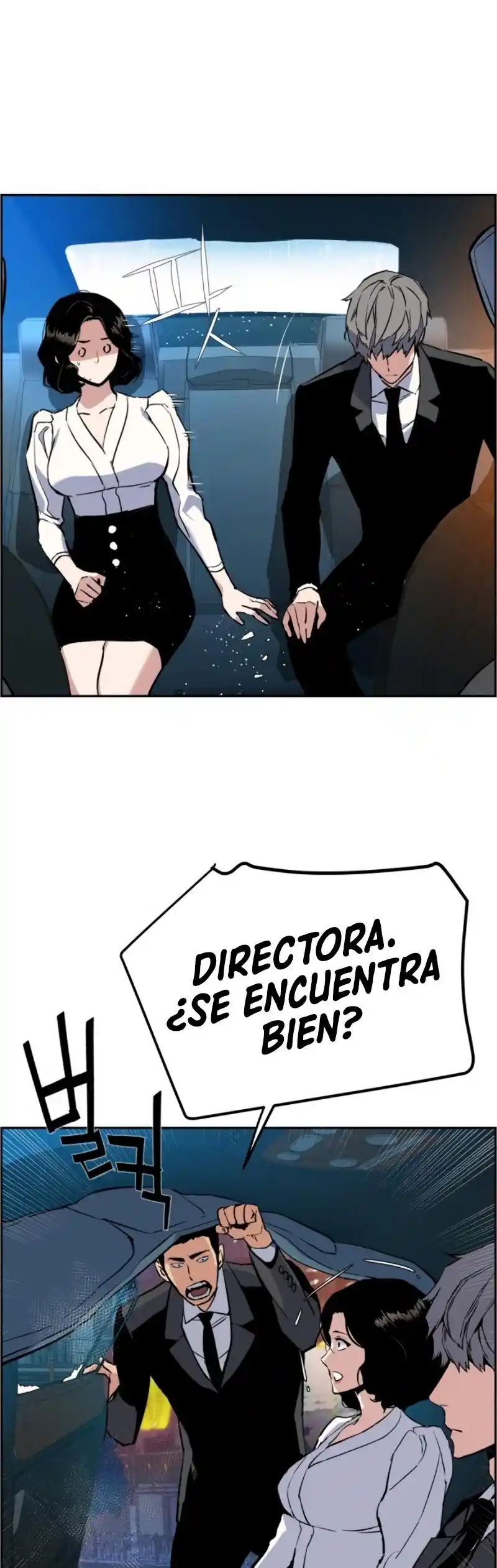 Mercenario Norteño - Capítulo 27 - Página 48 - LectorTMOo