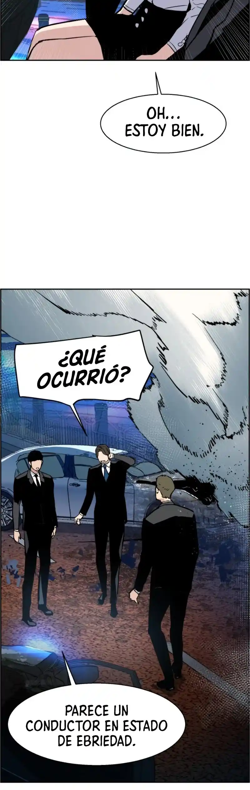 Mercenario Norteño - Capítulo 27 - Página 49 - LectorTMOo