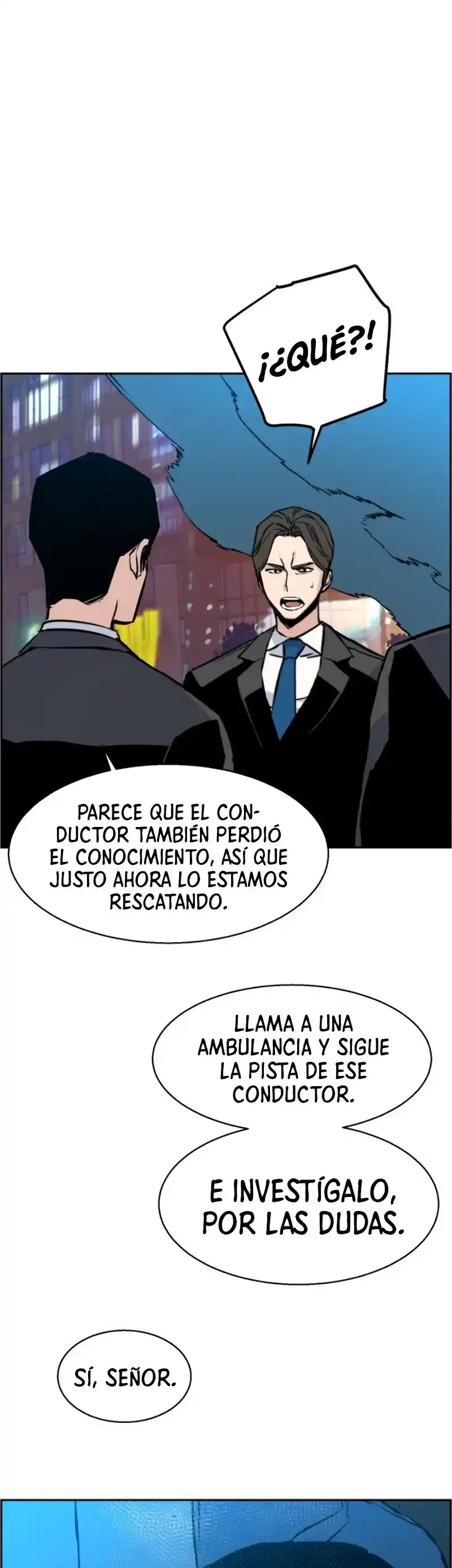Mercenario Norteño - Capítulo 27 - Página 50 - LectorTMOo