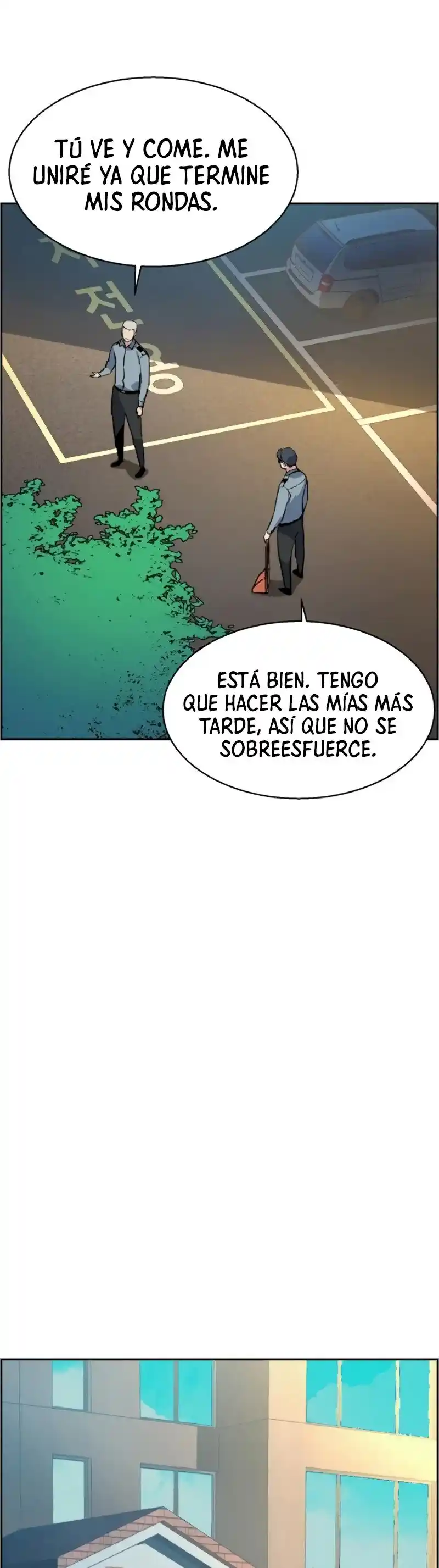 Mercenario Norteño - Capítulo 28 - Página 10 - LectorTMOo