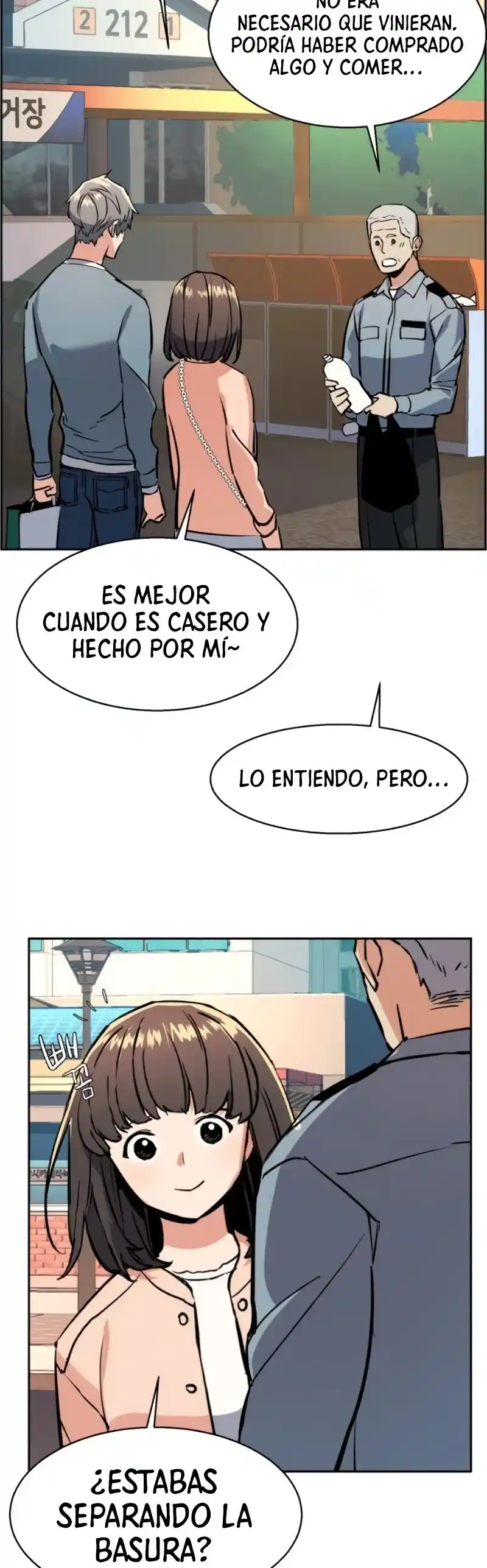 Mercenario Norteño - Capítulo 28 - Página 23 - LectorTMOo