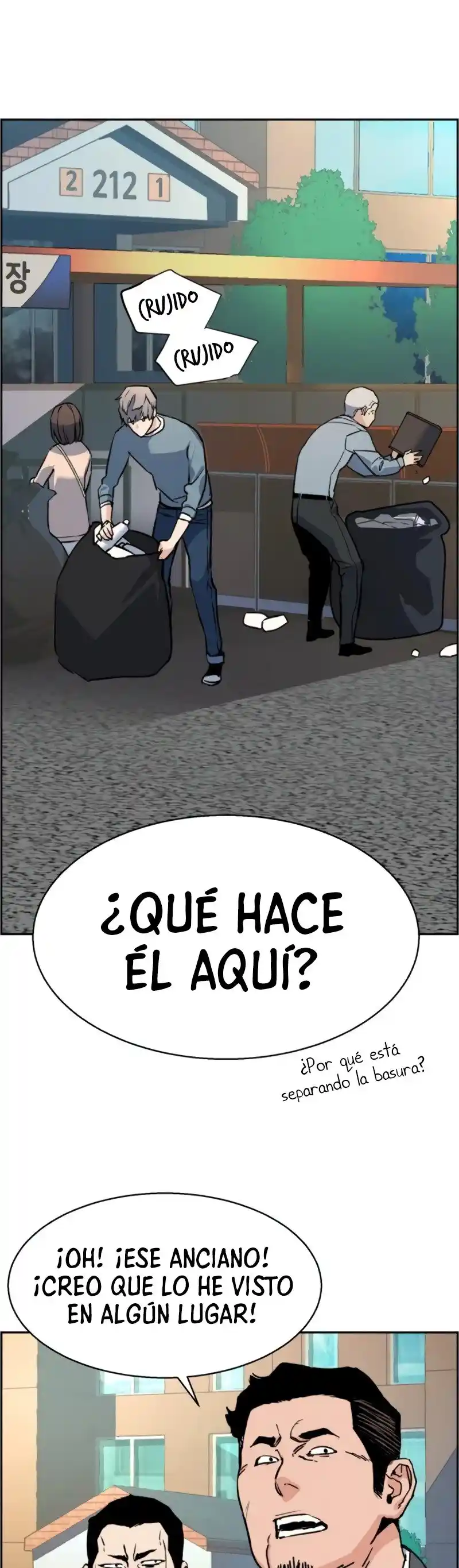 Mercenario Norteño - Capítulo 28 - Página 30 - LectorTMOo