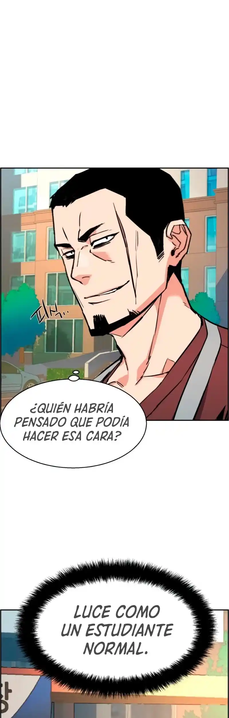 Mercenario Norteño - Capítulo 28 - Página 34 - LectorTMOo