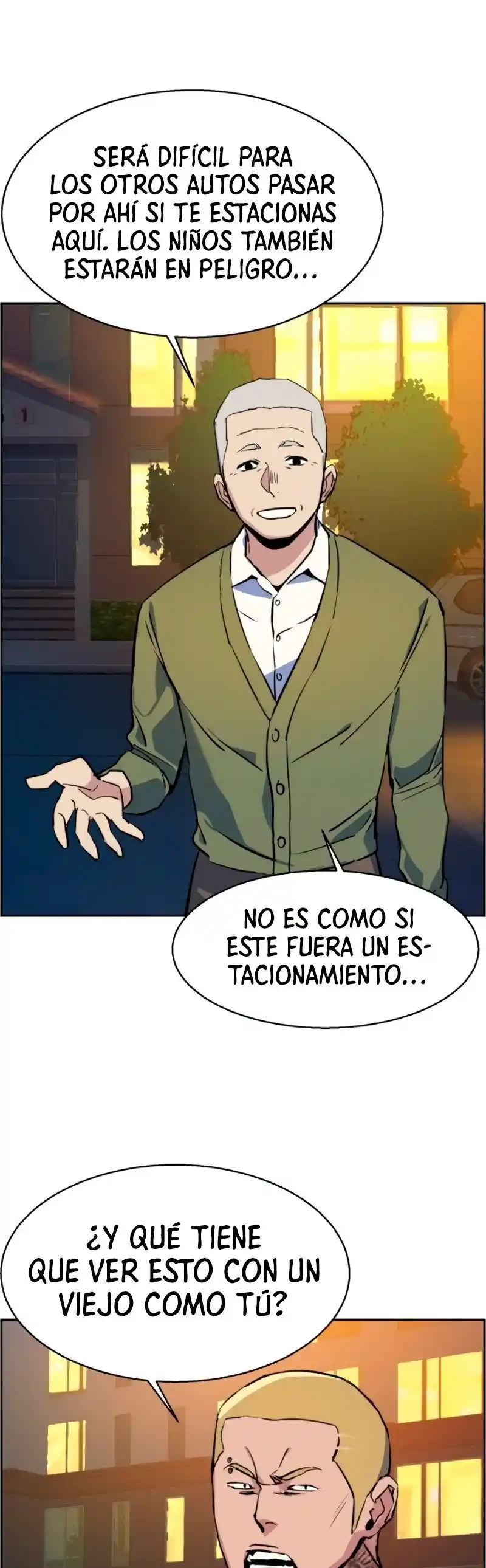 Mercenario Norteño - Capítulo 28 - Página 42 - LectorTMOo