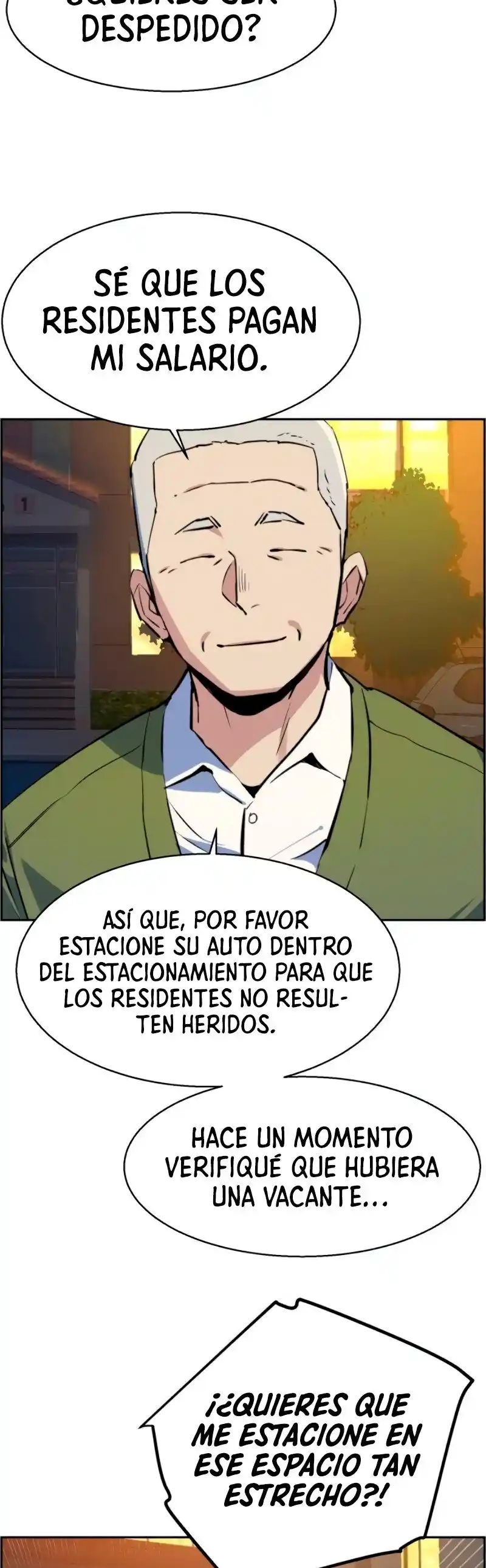Mercenario Norteño - Capítulo 28 - Página 44 - LectorTMOo