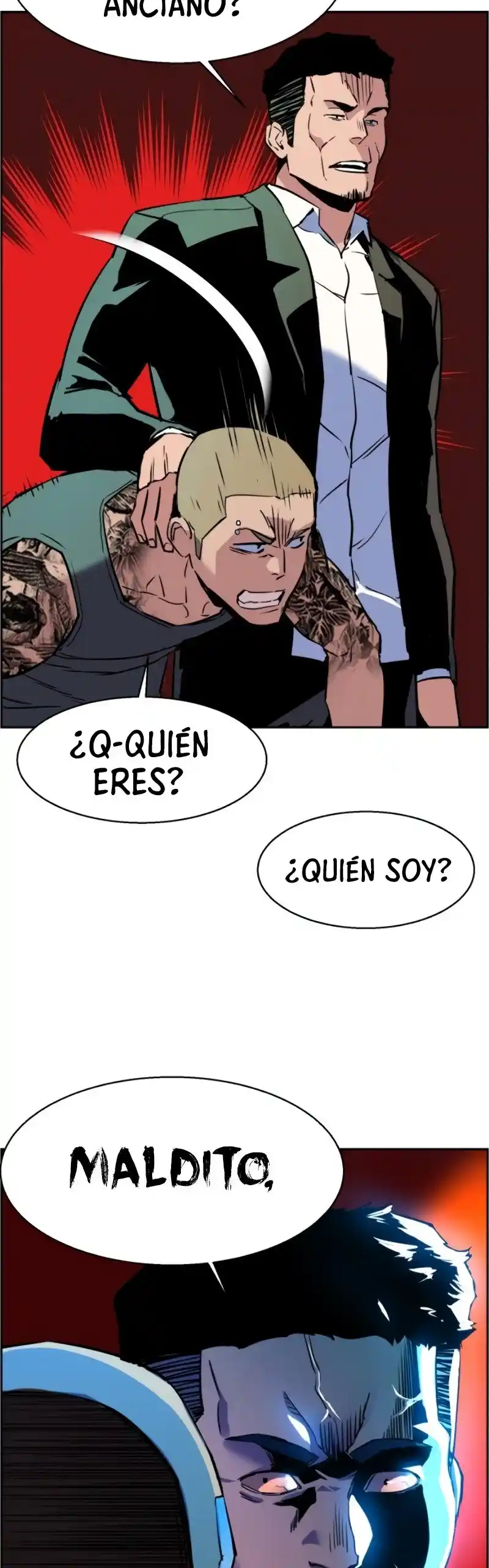 Mercenario Norteño - Capítulo 28 - Página 48 - LectorTMOo