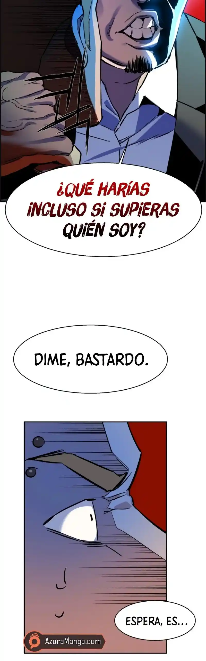Mercenario Norteño - Capítulo 28 - Página 49 - LectorTMOo