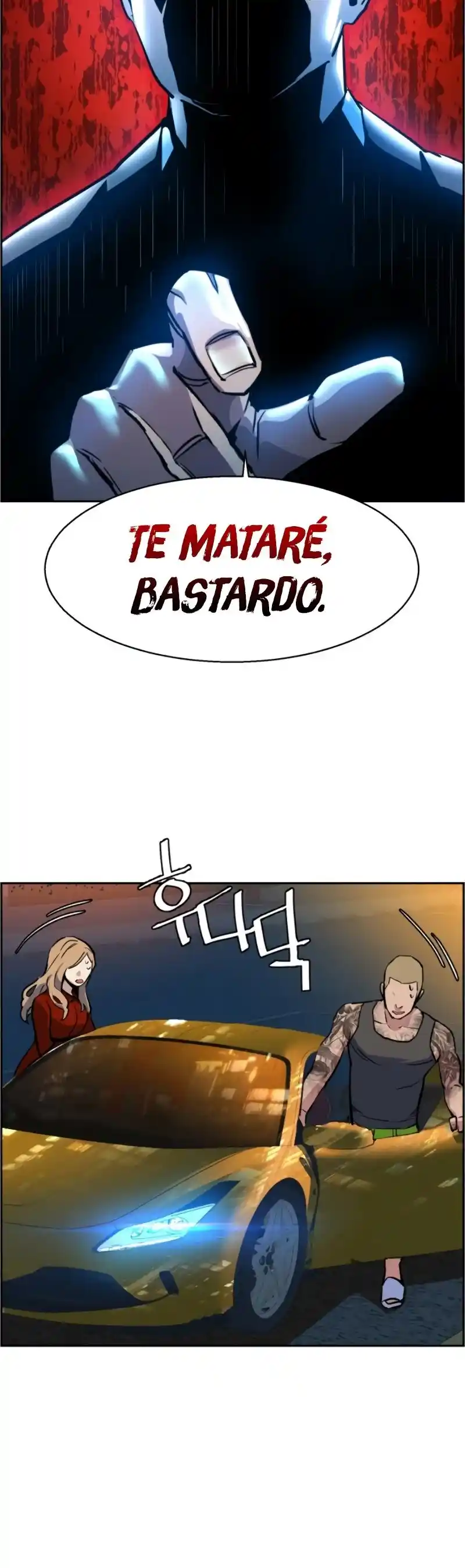 Mercenario Norteño - Capítulo 28 - Página 51 - LectorTMOo