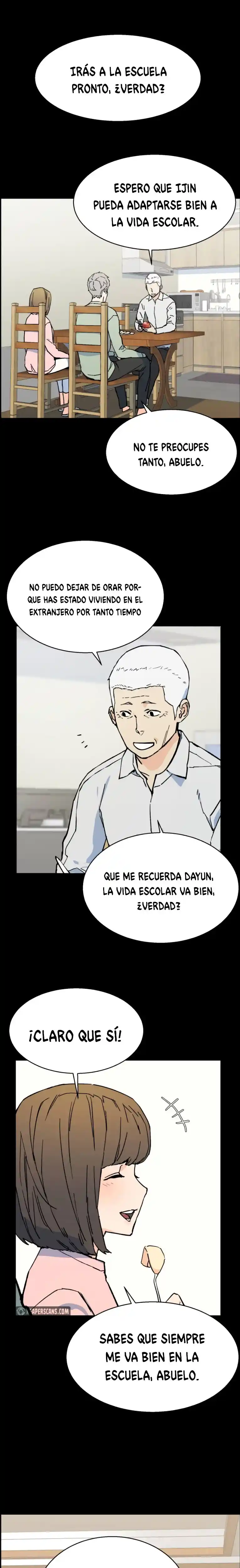 Mercenario Norteño - Capítulo 3 - Página 12 - LectorTMOo