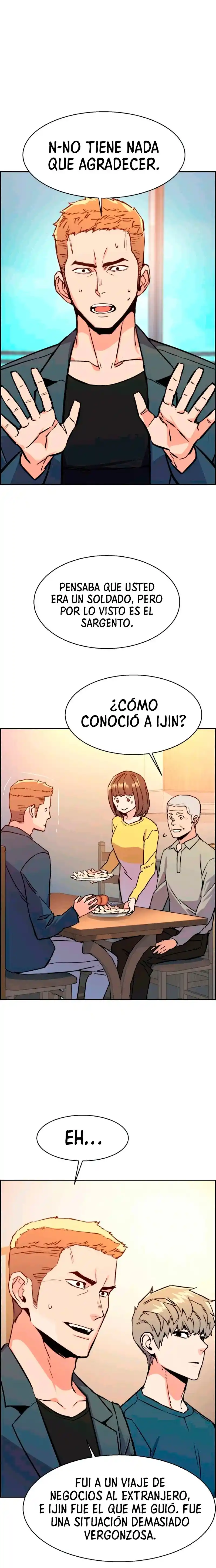 Mercenario Norteño - Capítulo 30 - Página 6 - LectorTMOo