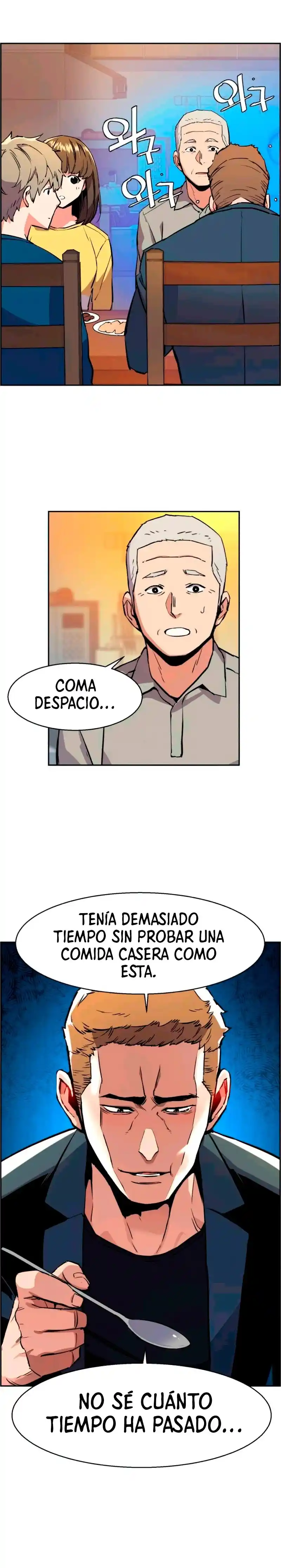 Mercenario Norteño - Capítulo 30 - Página 10 - LectorTMOo