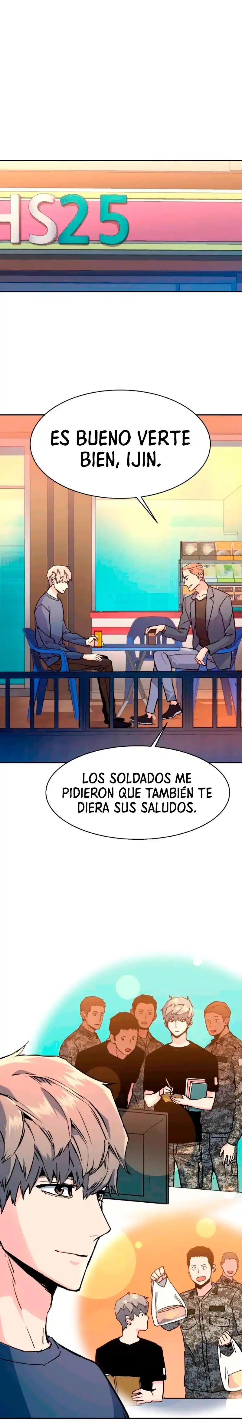 Mercenario Norteño - Capítulo 30 - Página 13 - LectorTMOo