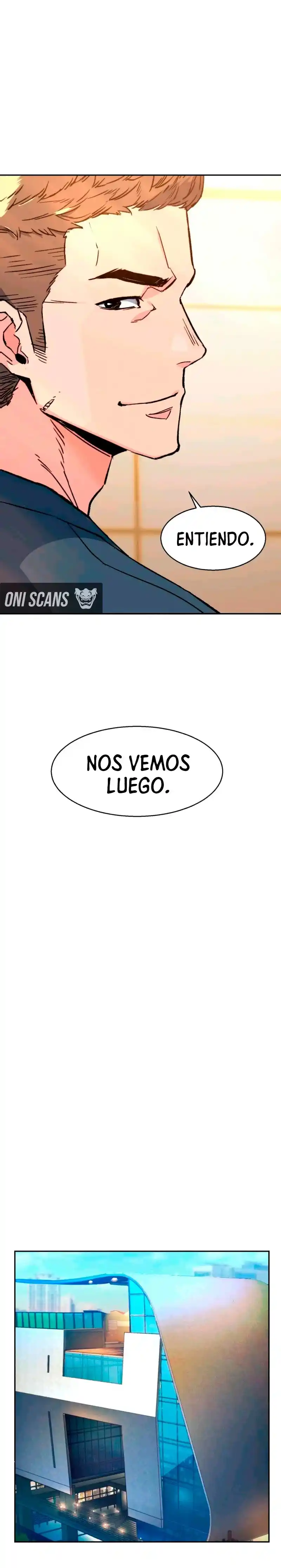 Mercenario Norteño - Capítulo 30 - Página 20 - LectorTMOo