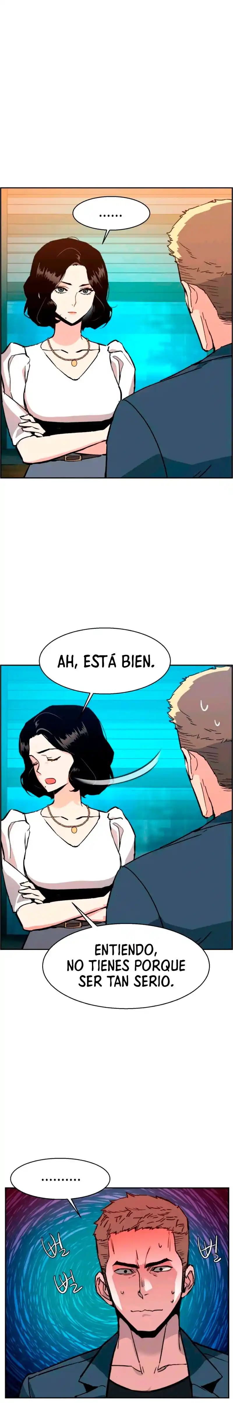 Mercenario Norteño - Capítulo 30 - Página 28 - LectorTMOo