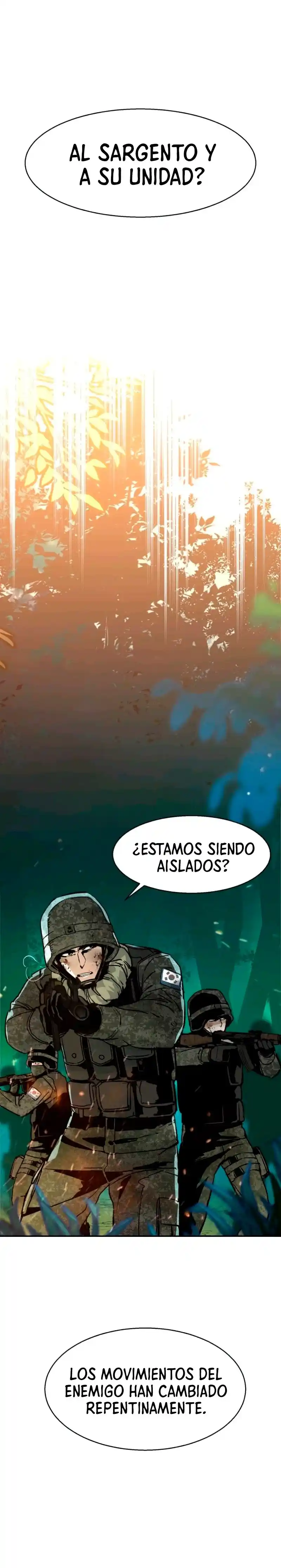 Mercenario Norteño - Capítulo 30 - Página 30 - LectorTMOo