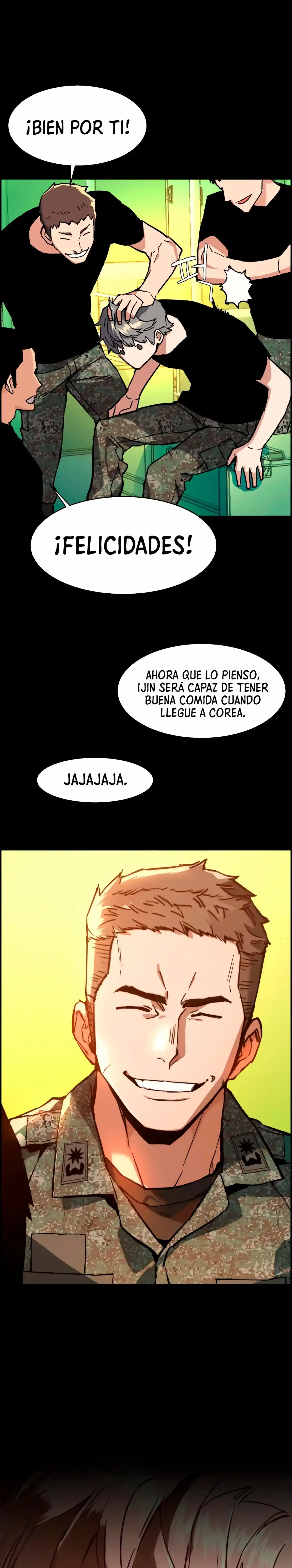 Mercenario Norteño - Capítulo 31 - Página 14 - LectorTMOo