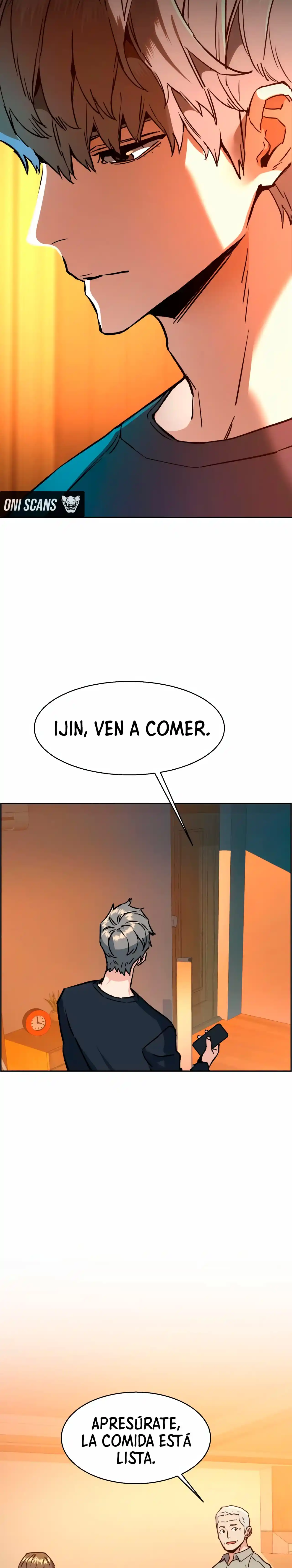Mercenario Norteño - Capítulo 31 - Página 15 - LectorTMOo