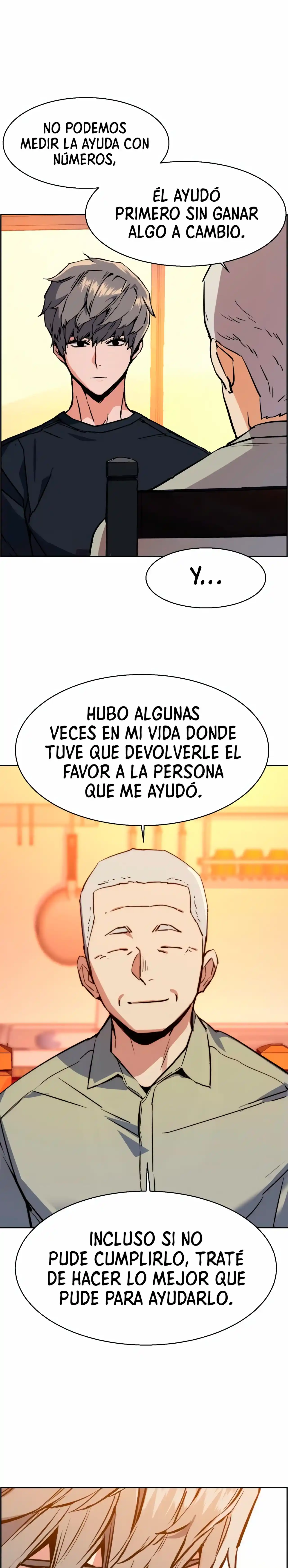 Mercenario Norteño - Capítulo 31 - Página 22 - LectorTMOo
