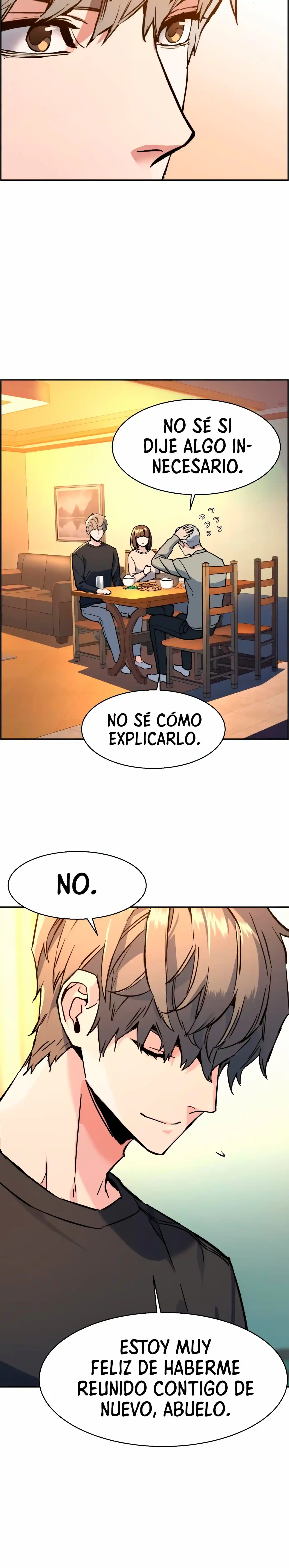 Mercenario Norteño - Capítulo 31 - Página 23 - LectorTMOo