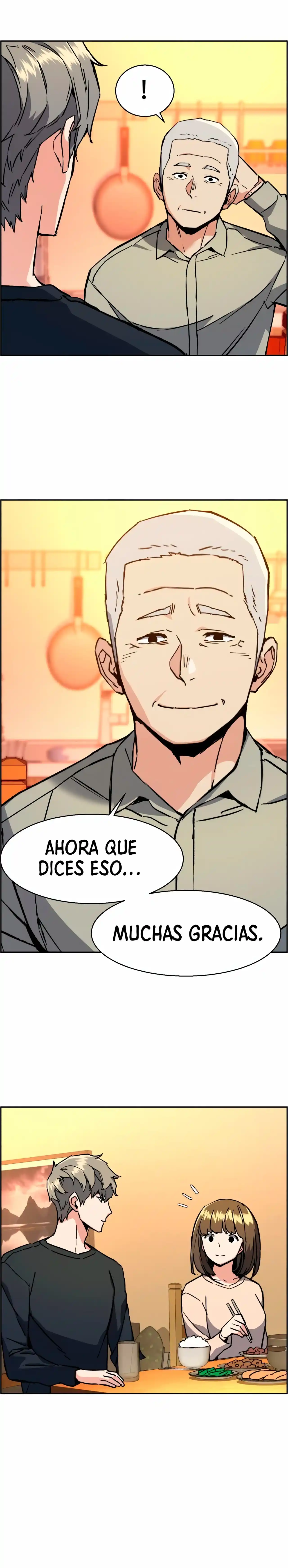 Mercenario Norteño - Capítulo 31 - Página 24 - LectorTMOo