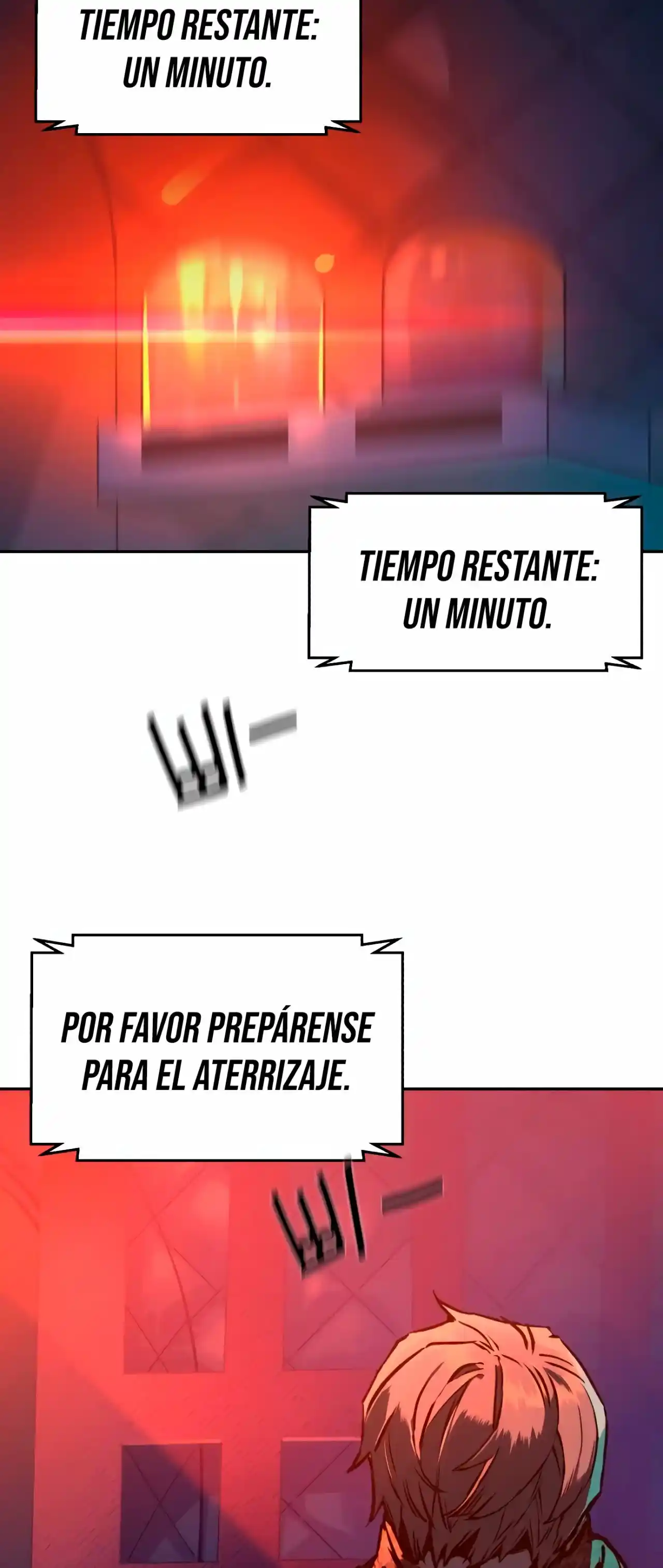 Mercenario Norteño - Capítulo 31 - Página 39 - LectorTMOo