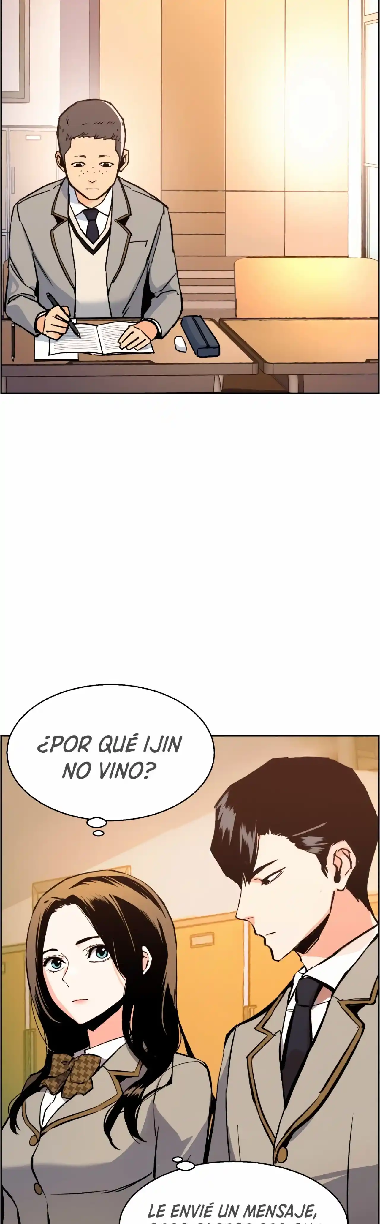 Mercenario Norteño - Capítulo 32 - Página 4 - LectorTMOo