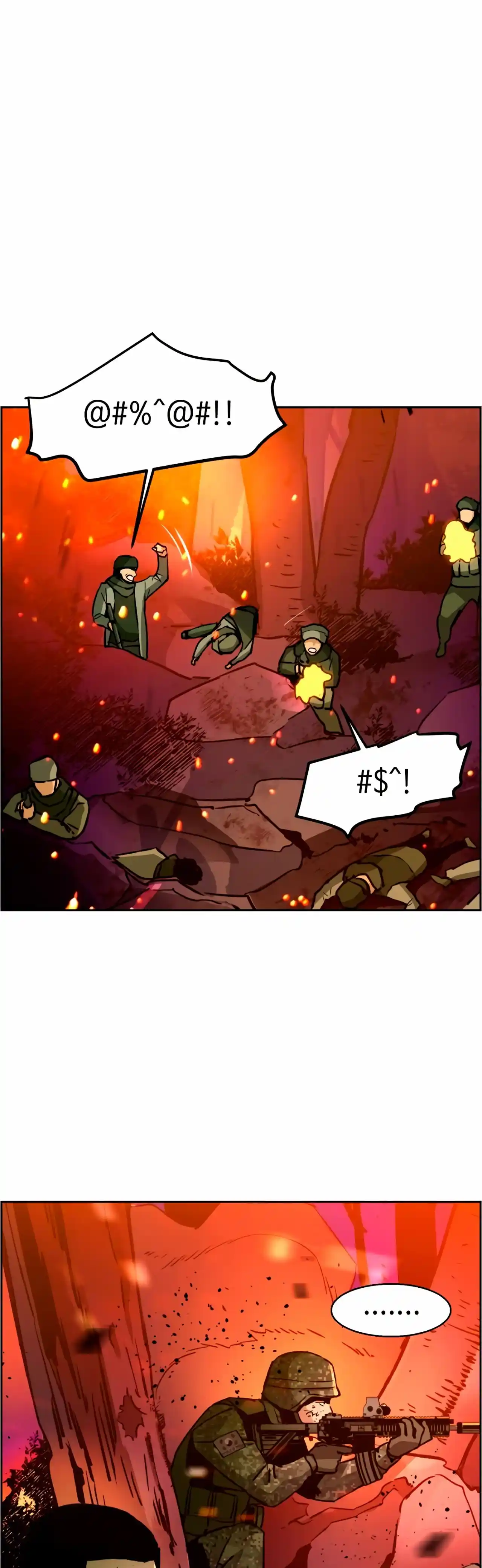 Mercenario Norteño - Capítulo 32 - Página 18 - LectorTMOo