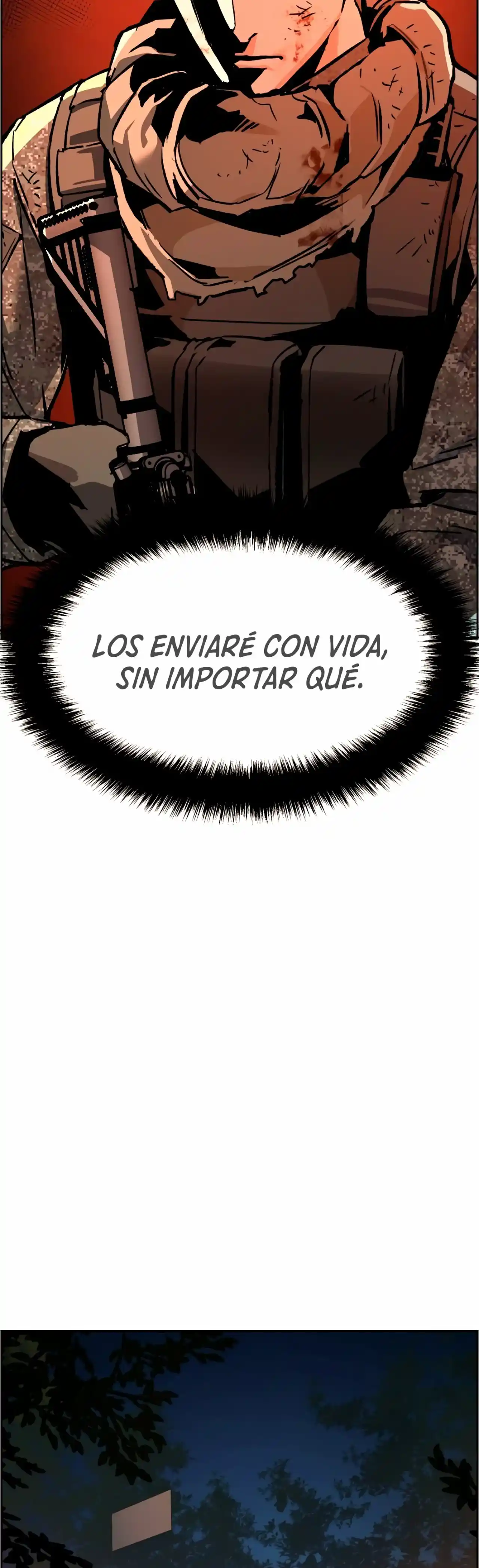 Mercenario Norteño - Capítulo 32 - Página 28 - LectorTMOo