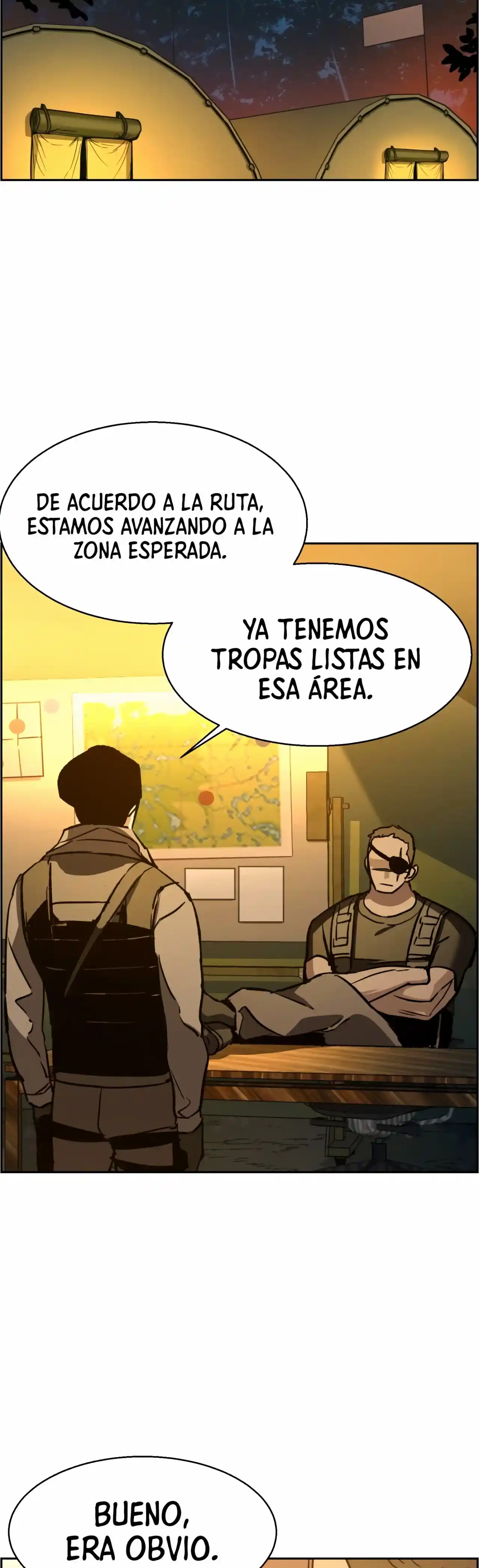 Mercenario Norteño - Capítulo 32 - Página 29 - LectorTMOo