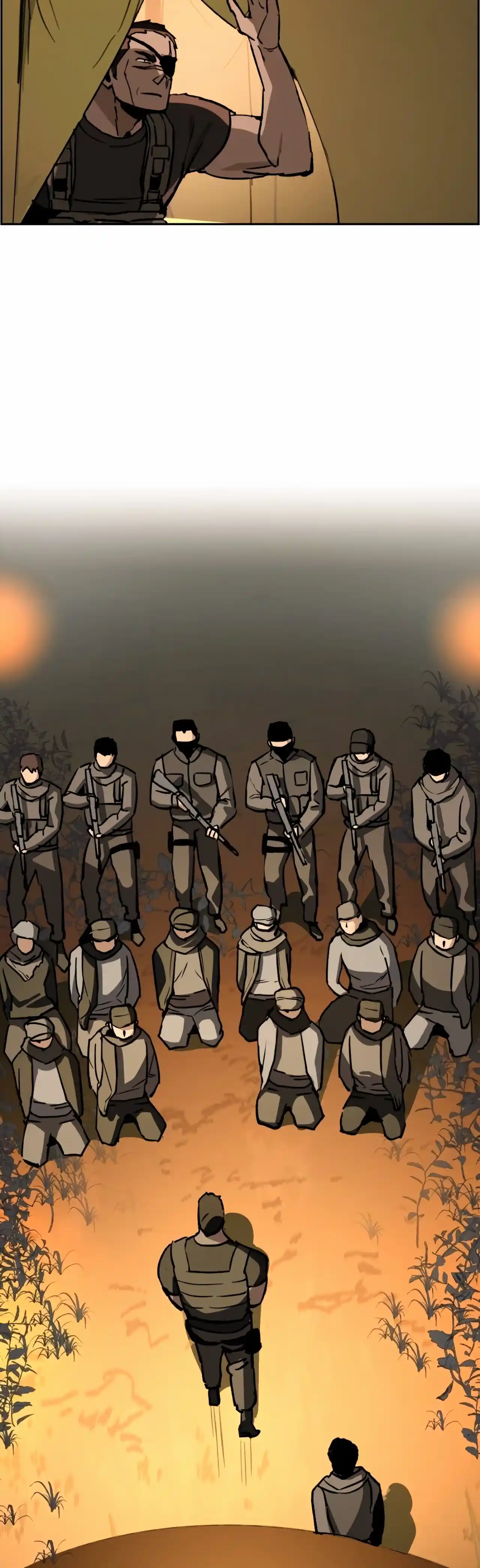 Mercenario Norteño - Capítulo 32 - Página 38 - LectorTMOo