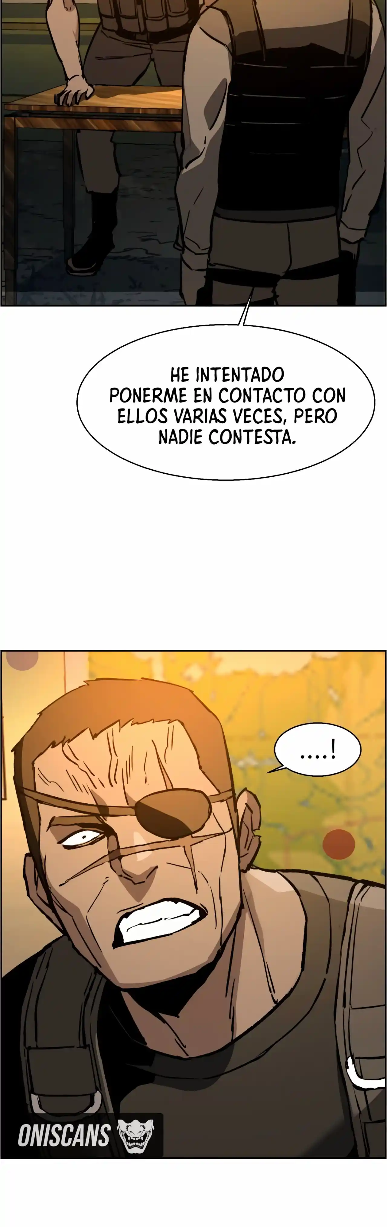 Mercenario Norteño - Capítulo 32 - Página 52 - LectorTMOo