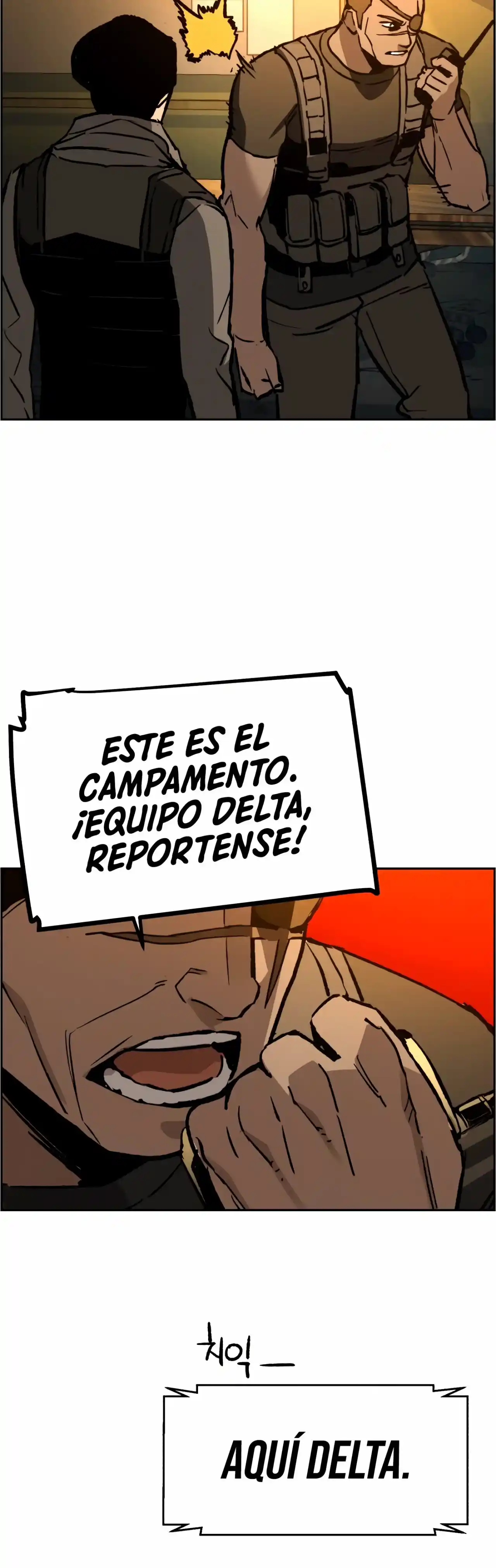 Mercenario Norteño - Capítulo 32 - Página 54 - LectorTMOo