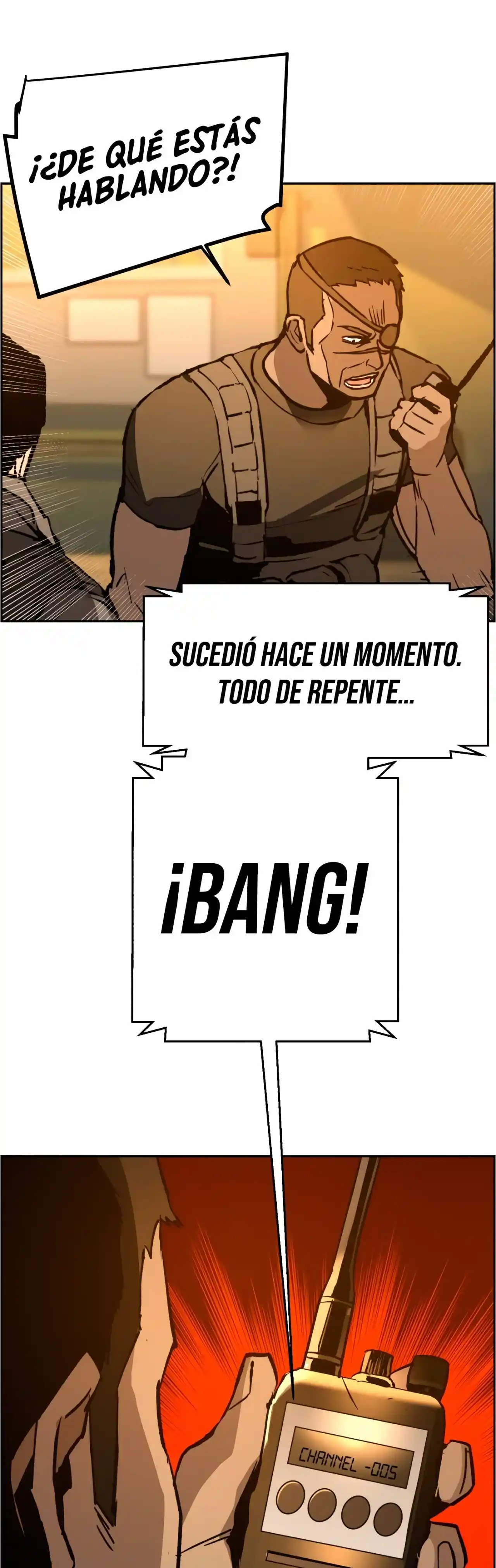 Mercenario Norteño - Capítulo 32 - Página 56 - LectorTMOo