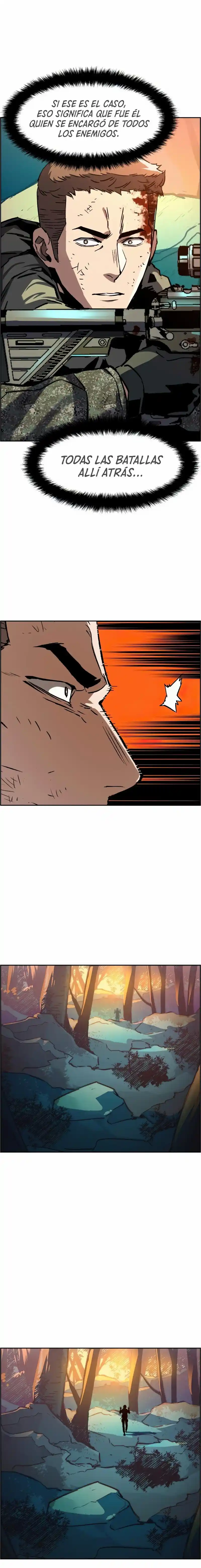Mercenario Norteño - Capítulo 33 - Página 16 - LectorTMOo